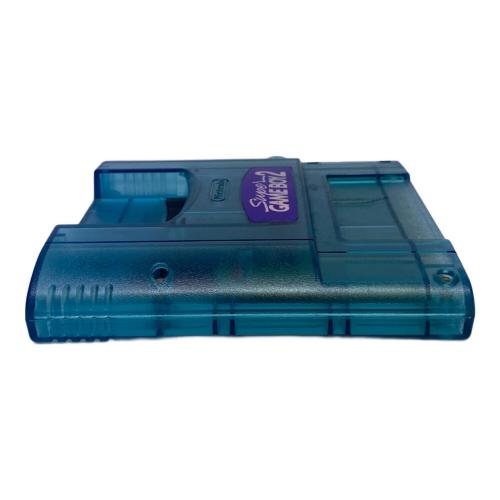 Nintendo (ニンテンドー) スーパーゲームボーイ2 SHVC-042