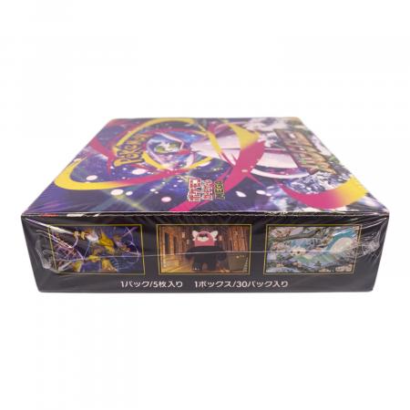 ポケモンカード 拡張パック「メガシンフォニア」1BOX｜トレファクONLINE