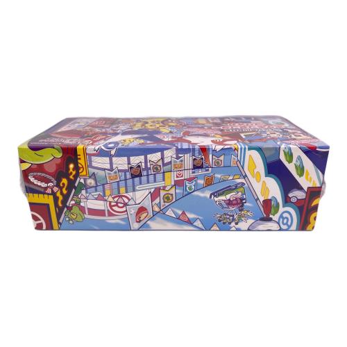 ポケモンカード　スペシャルBOX ポケモンセンターフクオカ