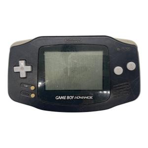 Nintendo (ニンテンドー) GAMEBOY ADVANCE SP AGS-001