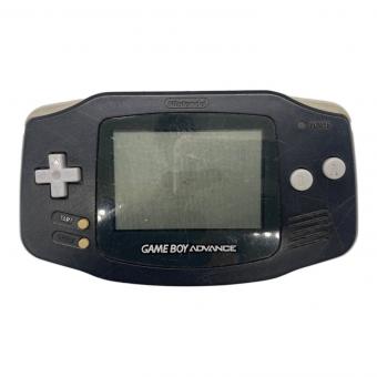 Nintendo (ニンテンドー) GAMEBOY ADVANCE SP AGS-001