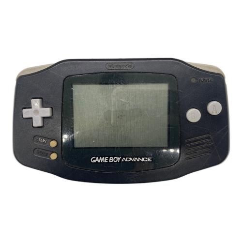 Nintendo (ニンテンドー) GAMEBOY ADVANCE SP AGS-001