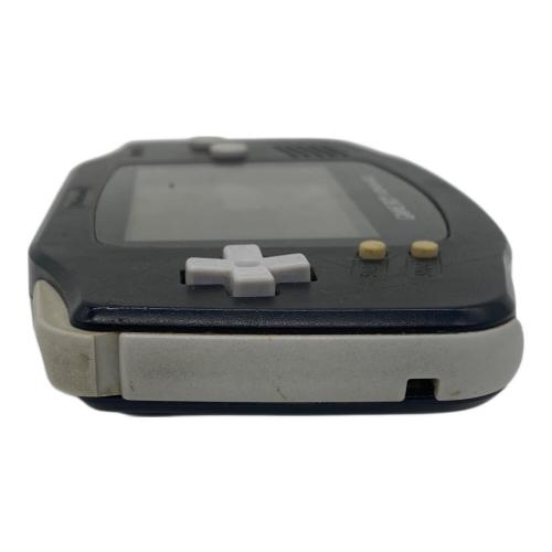Nintendo (ニンテンドー) GAMEBOY ADVANCE SP AGS-001