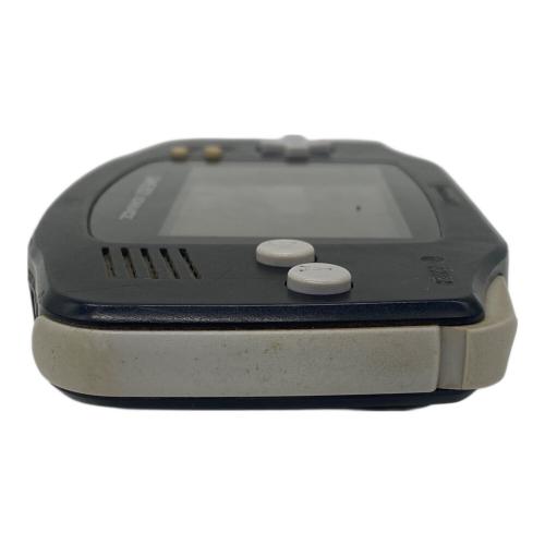 Nintendo (ニンテンドー) GAMEBOY ADVANCE SP AGS-001