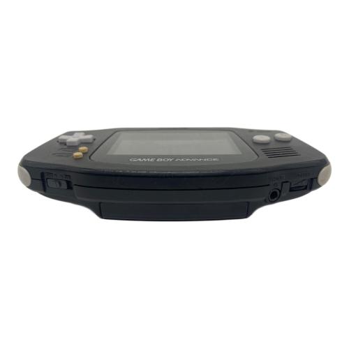 Nintendo (ニンテンドー) GAMEBOY ADVANCE SP AGS-001