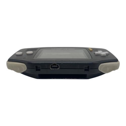Nintendo (ニンテンドー) GAMEBOY ADVANCE SP AGS-001