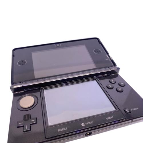 Nintendo (ニンテンドー) 3DS CTR-001