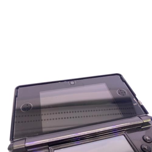 Nintendo (ニンテンドー) 3DS CTR-001