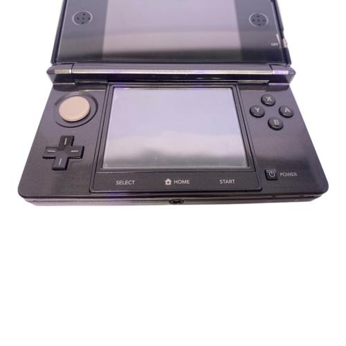 Nintendo (ニンテンドー) 3DS CTR-001