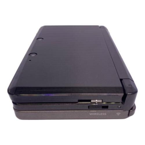 Nintendo (ニンテンドー) 3DS CTR-001
