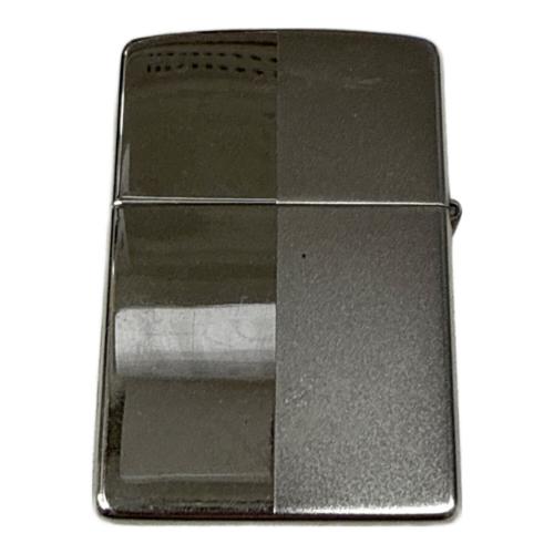 ZIPPO (ジッポ) オイルライター 2006年製 ギフトセット フリント・オイル付き(消耗有)