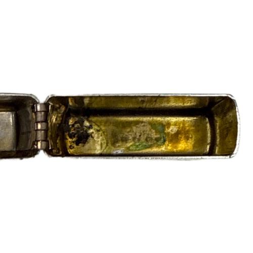 ZIPPO (ジッポ) オイルライター 2006年製 ギフトセット フリント・オイル付き(消耗有)