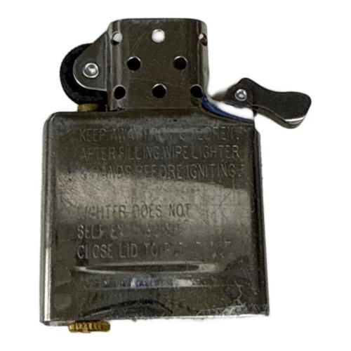ZIPPO (ジッポ) オイルライター 2006年製 ギフトセット フリント・オイル付き(消耗有)