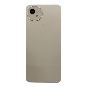 docomo (ドコモ) AQUOS wish 4 SH-52E