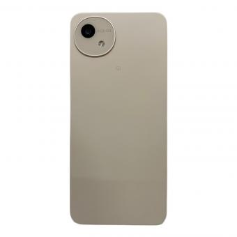 docomo (ドコモ) AQUOS wish 4 SH-52E