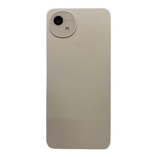 docomo (ドコモ) AQUOS wish 4 SH-52E