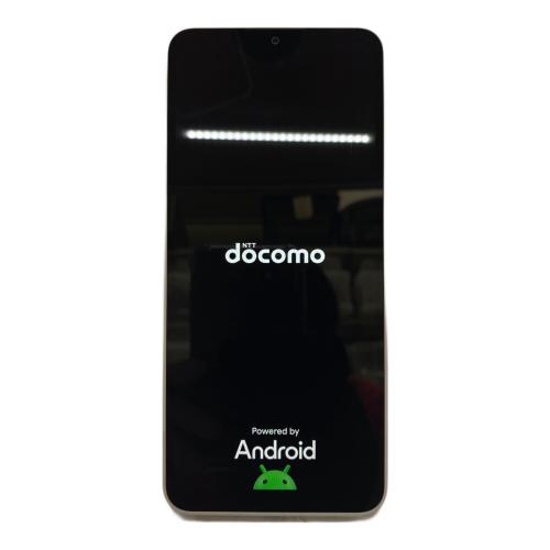 docomo (ドコモ) AQUOS wish 4 SH-52E