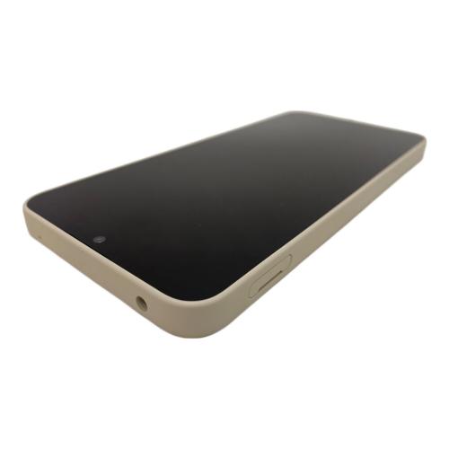 docomo (ドコモ) AQUOS wish 4 SH-52E