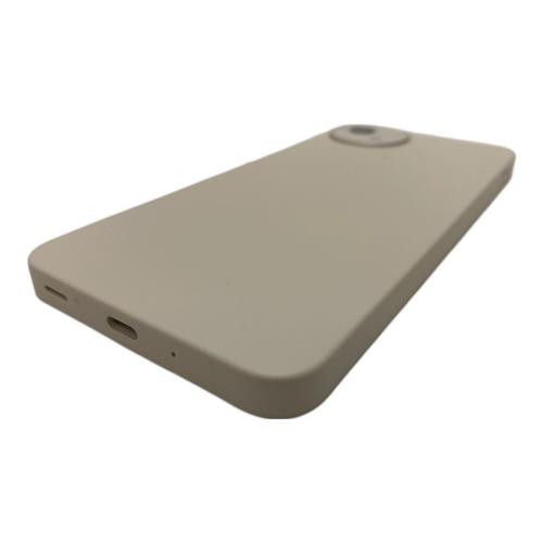 docomo (ドコモ) AQUOS wish 4 SH-52E