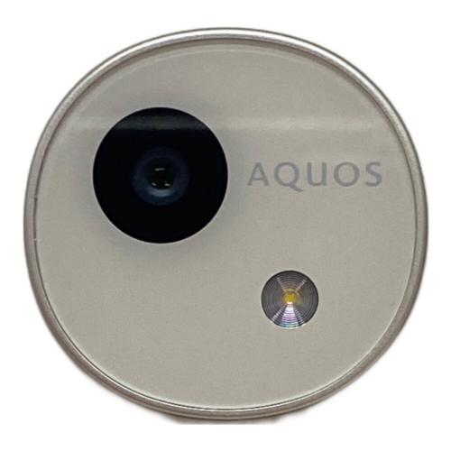 docomo (ドコモ) AQUOS wish 4 SH-52E