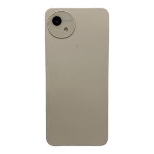 docomo (ドコモ) AQUOS wish4 SH-52E
