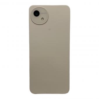 docomo (ドコモ) AQUOS wish4 SH-52E