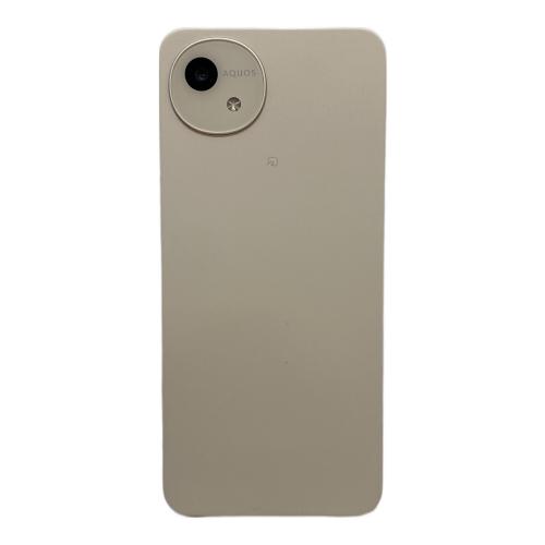 docomo (ドコモ) AQUOS wish4 SH-52E