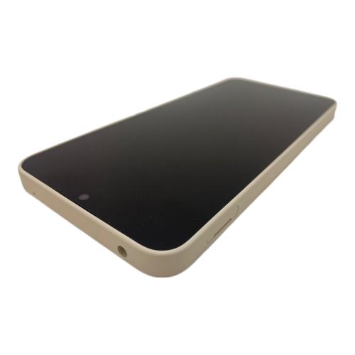docomo (ドコモ) AQUOS wish4 SH-52E