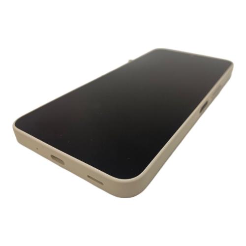 docomo (ドコモ) AQUOS wish4 SH-52E