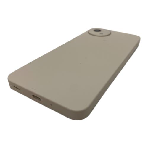 docomo (ドコモ) AQUOS wish4 SH-52E