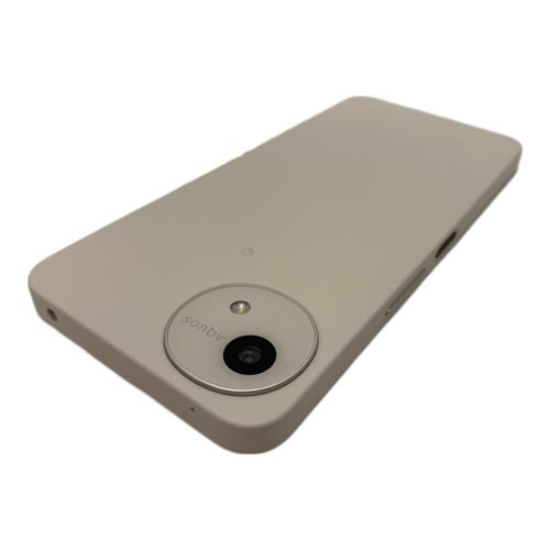 docomo (ドコモ) AQUOS wish4 SH-52E