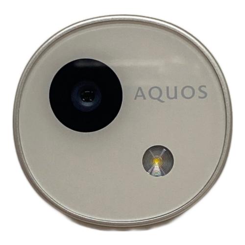 docomo (ドコモ) AQUOS wish4 SH-52E