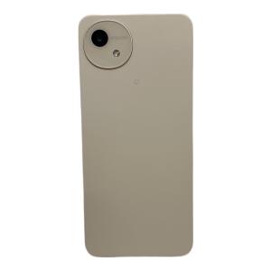 docomo (ドコモ) AQUOS wish4 SH-52E
