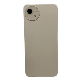 docomo (ドコモ) AQUOS wish4 SH-52E