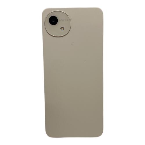 docomo (ドコモ) AQUOS wish4 SH-52E