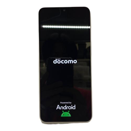 docomo (ドコモ) AQUOS wish4 SH-52E