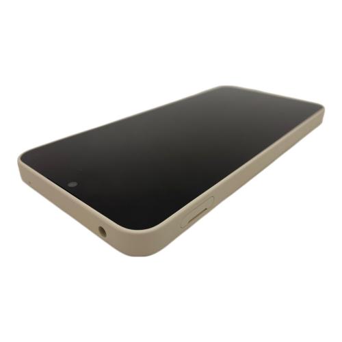 docomo (ドコモ) AQUOS wish4 SH-52E