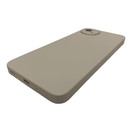 docomo (ドコモ) AQUOS wish4 SH-52E