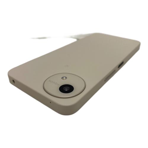 docomo (ドコモ) AQUOS wish4 SH-52E