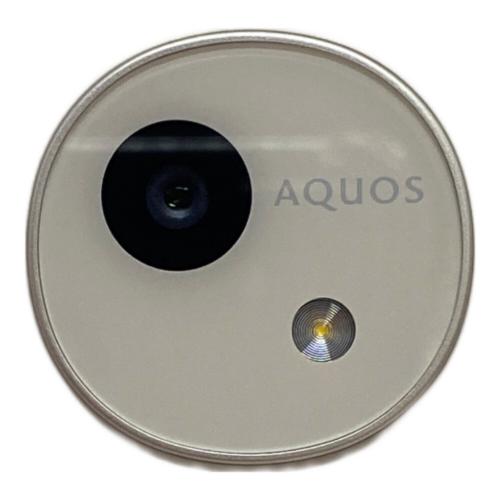 docomo (ドコモ) AQUOS wish4 SH-52E