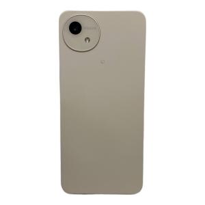 docomo (ドコモ) AQUOS wish4 SH-52E
