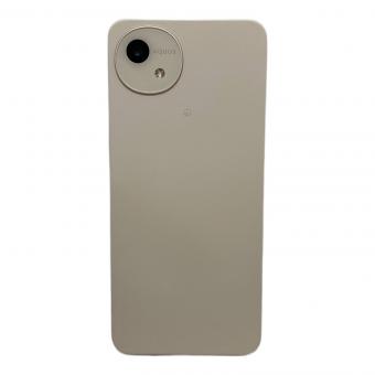 docomo (ドコモ) AQUOS wish4 SH-52E