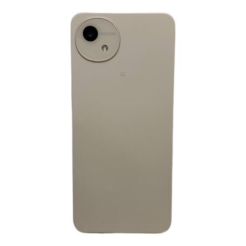 docomo (ドコモ) AQUOS wish4 SH-52E