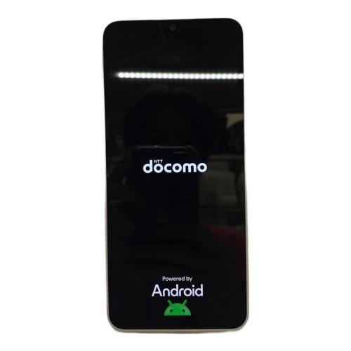 docomo (ドコモ) AQUOS wish4 SH-52E