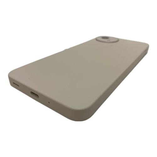 docomo (ドコモ) AQUOS wish4 SH-52E
