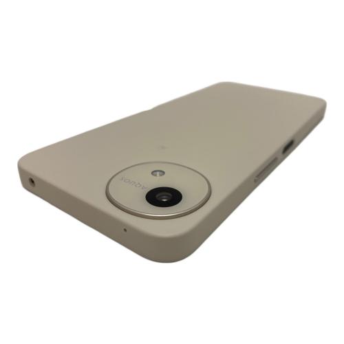 docomo (ドコモ) AQUOS wish4 SH-52E