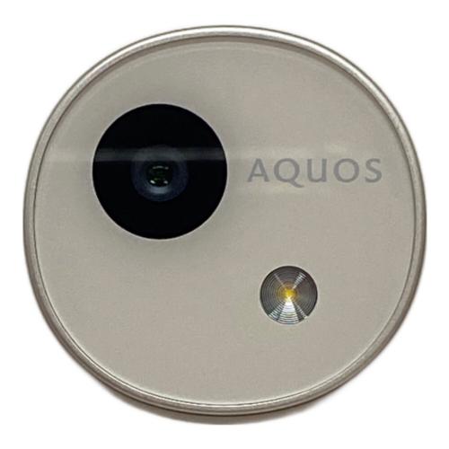 docomo (ドコモ) AQUOS wish4 SH-52E