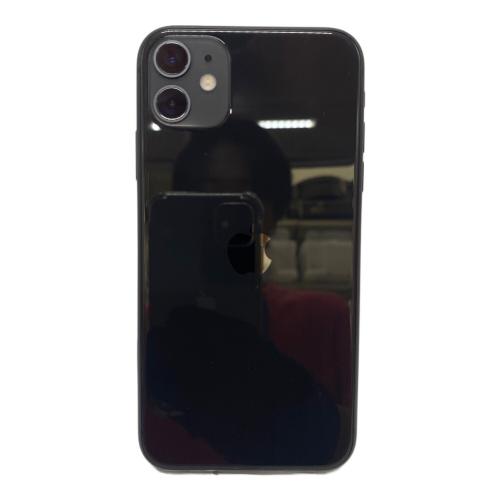Apple (アップル) iPhone11 MWLT2J/A