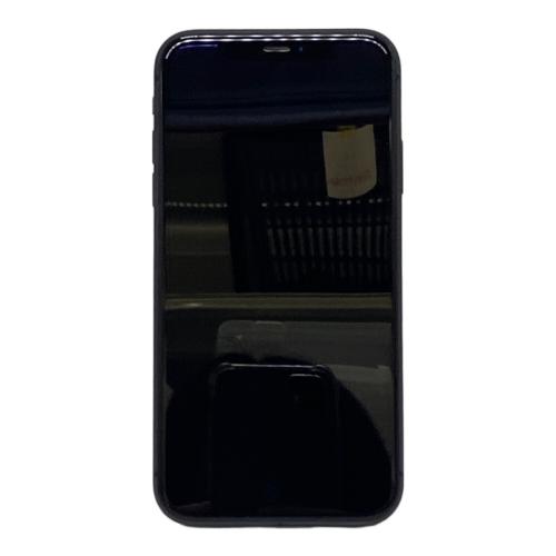 Apple (アップル) iPhone11 MWLT2J/A