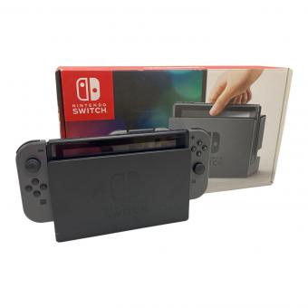Nintendo (ニンテンドー) Nintendo Switch HAC-001